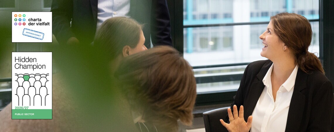Ingenieur:in Elektrotechnik – Technische Beratung für anspruchsvolle Bauprojekte der öffentlichen Hand, 3. Bild